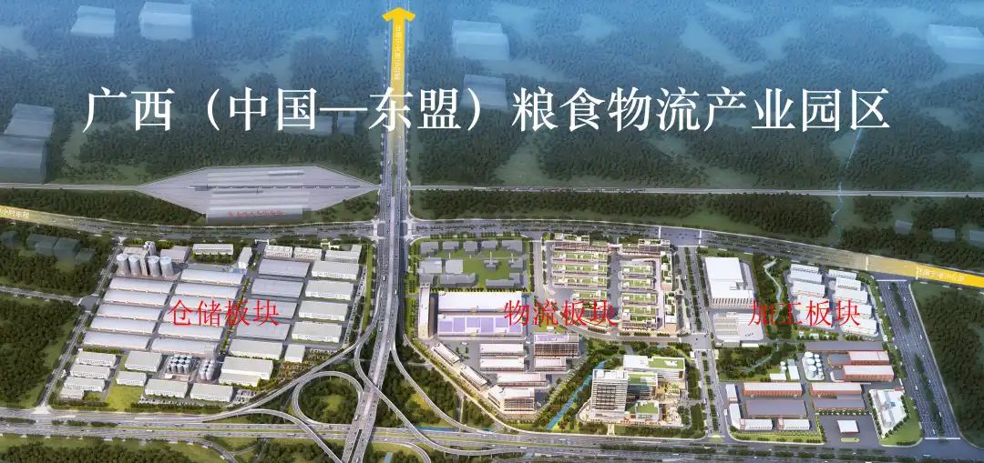 粤桂协作,政企同心:优链云以科技的力量助力广西农业产业链数字化升级(图12) 图片